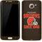 NFL Cleveland Browns Helmet Galaxy S7 Edge Skin